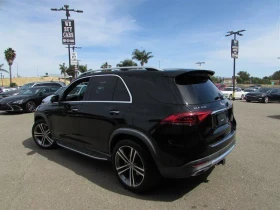 Mercedes-Benz GLE 450 4MATIC | Auto.bg — изображение 4 Mercedes-Benz GLE 450 4MATIC | Auto.bg — изображение 4