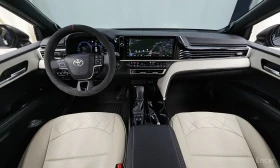 Toyota Camry XV80 | 2.5 Hybrid | XLE Premium | JBL | 360 КАМЕРА | Auto.bg — изображение 7 Toyota Camry XV80 | 2.5 Hybrid | XLE Premium | JBL | 360 КАМЕРА | Auto.bg — изображение 7