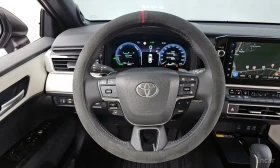 Toyota Camry XV80 | 2.5 Hybrid | XLE Premium | JBL | 360 КАМЕРА | Auto.bg — изображение 13 Toyota Camry XV80 | 2.5 Hybrid | XLE Premium | JBL | 360 КАМЕРА | Auto.bg — изображение 13