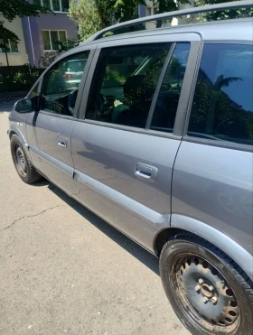 Opel Zafira undefined | Auto.bg — изображение 3 Opel Zafira undefined | Auto.bg — изображение 3