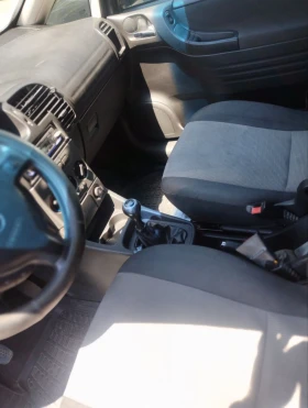Opel Zafira undefined | Auto.bg — изображение 12 Opel Zafira undefined | Auto.bg — изображение 12