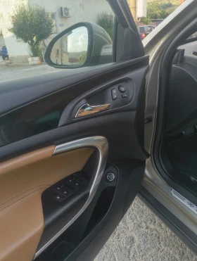 Opel Insignia - 9700 € / 18971.55 лв. - 73475214 10 | Car24.bg Opel Insignia - 9700 € / 18971.55 лв. - 73475214 10