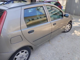 Fiat Punto 1.2 16V - 1000 € / 1955.83 лв. - 48022110 3 | Car24.bg Fiat Punto 1.2 16V - 1000 € / 1955.83 лв. - 48022110 3