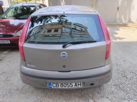 Fiat Punto 1.2 16V - 1000 € / 1955.83 лв. - 48022110 2 | Car24.bg Fiat Punto 1.2 16V - 1000 € / 1955.83 лв. - 48022110 2