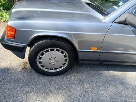 Mercedes-Benz 190 undefined | Auto.bg — изображение 4 Mercedes-Benz 190 undefined | Auto.bg — изображение 4