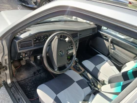 Mercedes-Benz 190 undefined | Auto.bg — изображение 8 Mercedes-Benz 190 undefined | Auto.bg — изображение 8