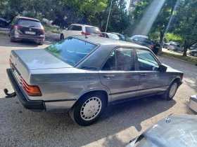 Mercedes-Benz 190 undefined | Auto.bg — изображение 3 Mercedes-Benz 190 undefined | Auto.bg — изображение 3