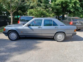 Mercedes-Benz 190 undefined | Auto.bg — изображение 2 Mercedes-Benz 190 undefined | Auto.bg — изображение 2