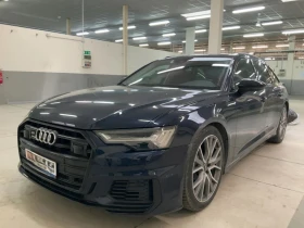 Снимка Audi A6