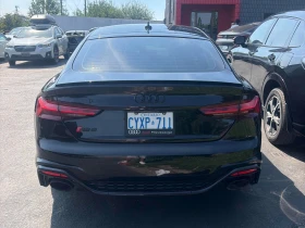 Audi Rs5 2.9L 6cyl AWD | Auto.bg — изображение 4 Audi Rs5 2.9L 6cyl AWD | Auto.bg — изображение 4