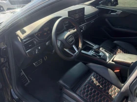Audi Rs5 2.9L 6cyl AWD | Auto.bg — изображение 5 Audi Rs5 2.9L 6cyl AWD | Auto.bg — изображение 5