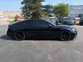 Audi Rs5 2.9L 6cyl AWD | Auto.bg — изображение 3 Audi Rs5 2.9L 6cyl AWD | Auto.bg — изображение 3