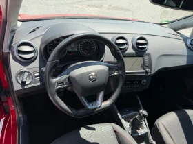Seat Ibiza FR 1.0TSi NAVI EURO 6 TUV COC | Auto.bg — изображение 9 Seat Ibiza FR 1.0TSi NAVI EURO 6 TUV COC | Auto.bg — изображение 9