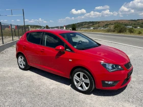 Seat Ibiza FR 1.0TSi NAVI EURO 6 TUV COC | Auto.bg — изображение 4 Seat Ibiza FR 1.0TSi NAVI EURO 6 TUV COC | Auto.bg — изображение 4