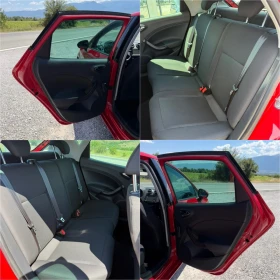 Seat Ibiza FR 1.0TSi NAVI EURO 6 TUV COC | Auto.bg — изображение 16 Seat Ibiza FR 1.0TSi NAVI EURO 6 TUV COC | Auto.bg — изображение 16