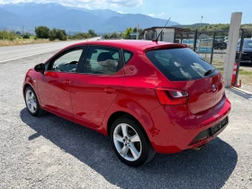 Seat Ibiza FR 1.0TSi NAVI EURO 6 TUV COC | Auto.bg — изображение 6 Seat Ibiza FR 1.0TSi NAVI EURO 6 TUV COC | Auto.bg — изображение 6