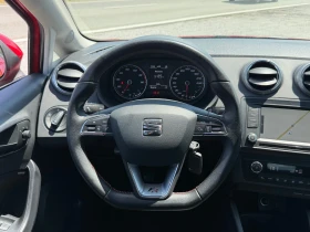 Seat Ibiza FR 1.0TSi NAVI EURO 6 TUV COC | Auto.bg — изображение 11 Seat Ibiza FR 1.0TSi NAVI EURO 6 TUV COC | Auto.bg — изображение 11
