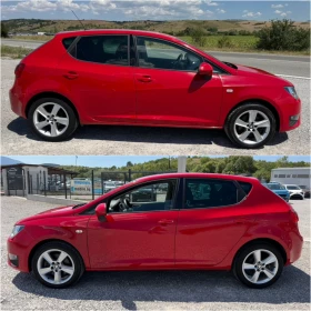 Seat Ibiza FR 1.0TSi NAVI EURO 6 TUV COC | Auto.bg — изображение 7 Seat Ibiza FR 1.0TSi NAVI EURO 6 TUV COC | Auto.bg — изображение 7