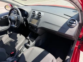 Seat Ibiza FR 1.0TSi NAVI EURO 6 TUV COC | Auto.bg — изображение 14 Seat Ibiza FR 1.0TSi NAVI EURO 6 TUV COC | Auto.bg — изображение 14