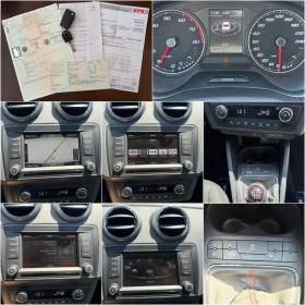 Seat Ibiza FR 1.0TSi NAVI EURO 6 TUV COC | Auto.bg — изображение 13 Seat Ibiza FR 1.0TSi NAVI EURO 6 TUV COC | Auto.bg — изображение 13