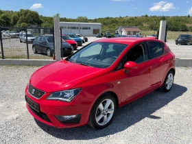 Seat Ibiza FR 1.0TSi NAVI EURO 6 TUV COC | Auto.bg — изображение 2 Seat Ibiza FR 1.0TSi NAVI EURO 6 TUV COC | Auto.bg — изображение 2