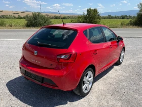 Seat Ibiza FR 1.0TSi NAVI EURO 6 TUV COC | Auto.bg — изображение 5 Seat Ibiza FR 1.0TSi NAVI EURO 6 TUV COC | Auto.bg — изображение 5
