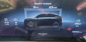 Peugeot 3008 ХИБРИД - 26000 € - 23998050 9 | Car24.bg Peugeot 3008 ХИБРИД - 26000 € - 23998050 9