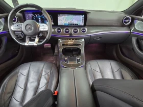 Mercedes-Benz CLS 53 AMG 3.0 256930 Automatic | Auto.bg — изображение 7 Mercedes-Benz CLS 53 AMG 3.0 256930 Automatic | Auto.bg — изображение 7