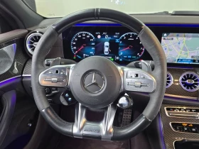 Mercedes-Benz CLS 53 AMG 3.0 256930 Automatic | Auto.bg — изображение 13 Mercedes-Benz CLS 53 AMG 3.0 256930 Automatic | Auto.bg — изображение 13