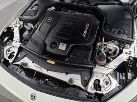 Mercedes-Benz CLS 53 AMG 3.0 256930 Automatic | Auto.bg — изображение 6 Mercedes-Benz CLS 53 AMG 3.0 256930 Automatic | Auto.bg — изображение 6