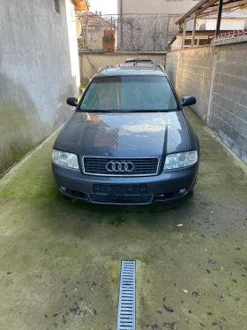 Audi A6 - 850 € - 40220036 5 | Car24.bg Audi A6 - 850 € - 40220036 5