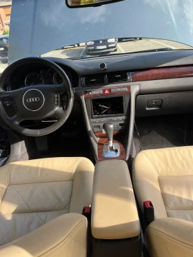 Audi A6 - 850 € - 40220036 7 | Car24.bg Audi A6 - 850 € - 40220036 7