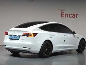 Tesla Model 3 Standard Range Plus Rwd | Auto.bg — изображение 2 Tesla Model 3 Standard Range Plus Rwd | Auto.bg — изображение 2