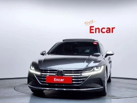 VW Arteon 2.0 TDI Prestige| 150к.с. | Auto.bg — изображение 3 VW Arteon 2.0 TDI Prestige| 150к.с. | Auto.bg — изображение 3