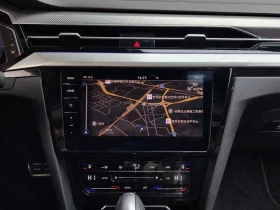 VW Arteon 2.0 TDI Prestige| 150к.с. | Auto.bg — изображение 15 VW Arteon 2.0 TDI Prestige| 150к.с. | Auto.bg — изображение 15