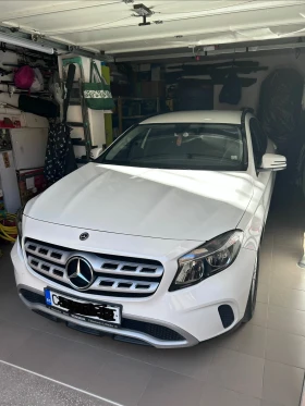 Mercedes-Benz GLA 180 undefined | Auto.bg — изображение 14 Mercedes-Benz GLA 180 undefined | Auto.bg — изображение 14