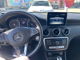 Mercedes-Benz GLA 180 undefined | Auto.bg — изображение 8 Mercedes-Benz GLA 180 undefined | Auto.bg — изображение 8