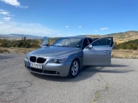 BMW 530 530 M54B30