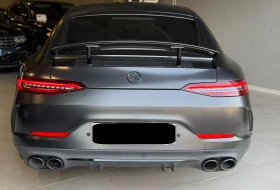 Mercedes-Benz AMG GT 53 4-Door Coupe EQ Boost 4MATIC+ | Auto.bg — изображение 5 Mercedes-Benz AMG GT 53 4-Door Coupe EQ Boost 4MATIC+ | Auto.bg — изображение 5