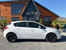Opel Astra Нов внос от Белгия | Auto.bg — изображение 4 Opel Astra Нов внос от Белгия | Auto.bg — изображение 4