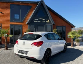 Opel Astra Нов внос от Белгия | Auto.bg — изображение 5 Opel Astra Нов внос от Белгия | Auto.bg — изображение 5