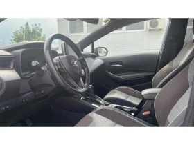 Toyota Corolla TREK | Auto.bg — изображение 11 Toyota Corolla TREK | Auto.bg — изображение 11