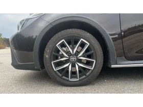 Toyota Corolla TREK | Auto.bg — изображение 15 Toyota Corolla TREK | Auto.bg — изображение 15
