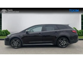 Toyota Corolla TREK | Auto.bg — изображение 3 Toyota Corolla TREK | Auto.bg — изображение 3