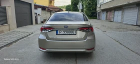 Toyota Corolla 1.8 Hybrid EXECUTIVE PLUS | Auto.bg — изображение 3 Toyota Corolla 1.8 Hybrid EXECUTIVE PLUS | Auto.bg — изображение 3