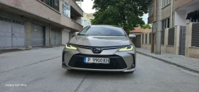 Toyota Corolla 1.8 Hybrid EXECUTIVE PLUS | Auto.bg — изображение 2 Toyota Corolla 1.8 Hybrid EXECUTIVE PLUS | Auto.bg — изображение 2