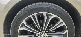 Toyota Corolla 1.8 Hybrid EXECUTIVE PLUS | Auto.bg — изображение 6 Toyota Corolla 1.8 Hybrid EXECUTIVE PLUS | Auto.bg — изображение 6