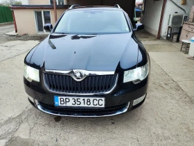 Skoda Superb - Car24.bg Skoda Superb