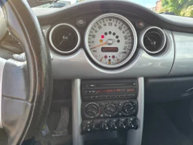 Mini Cooper - 1200 € - 33835511 7 | Car24.bg Mini Cooper - 1200 € - 33835511 7