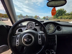 Mini Cooper - 1200 € - 33835511 5 | Car24.bg Mini Cooper - 1200 € - 33835511 5